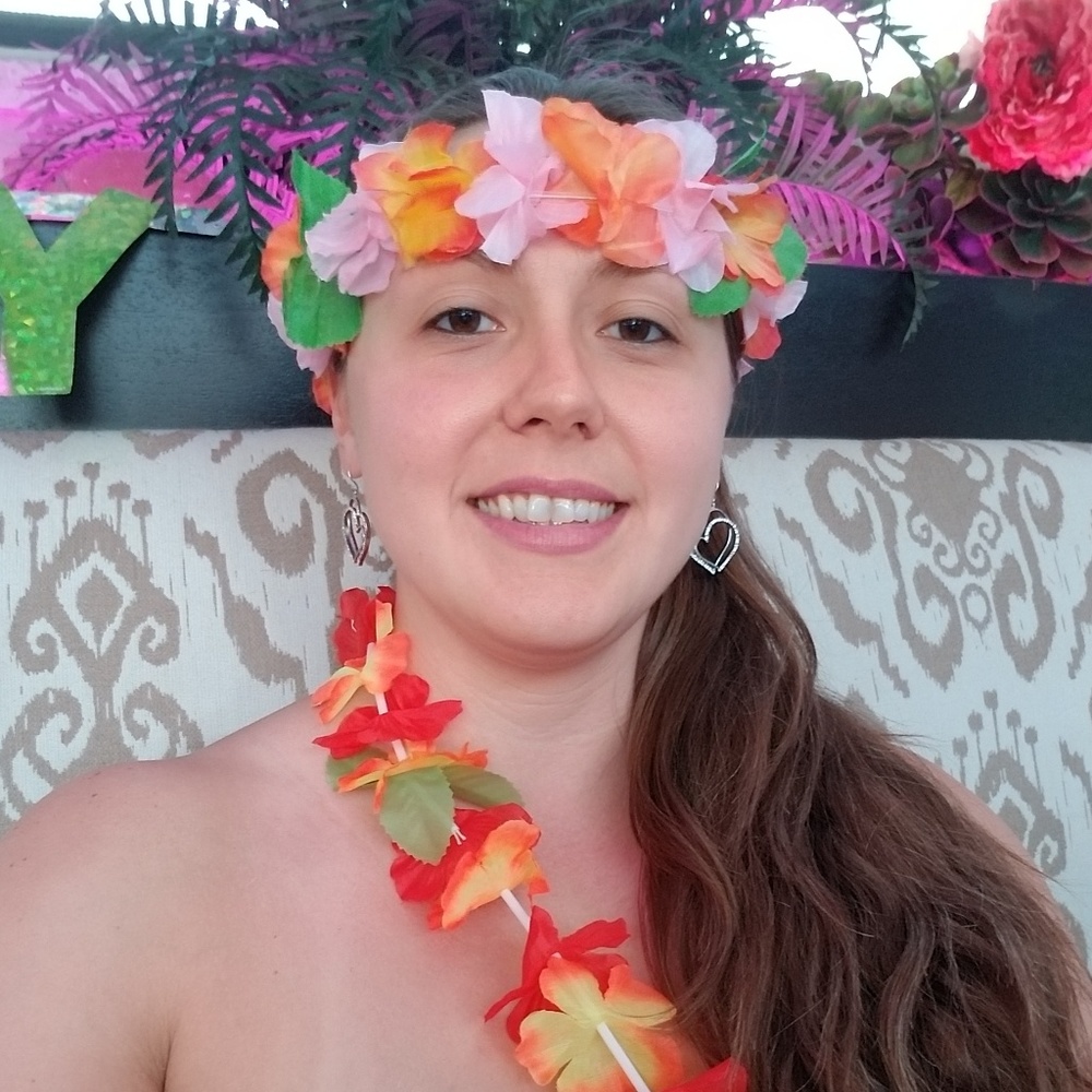Meet your Posher, Shannon